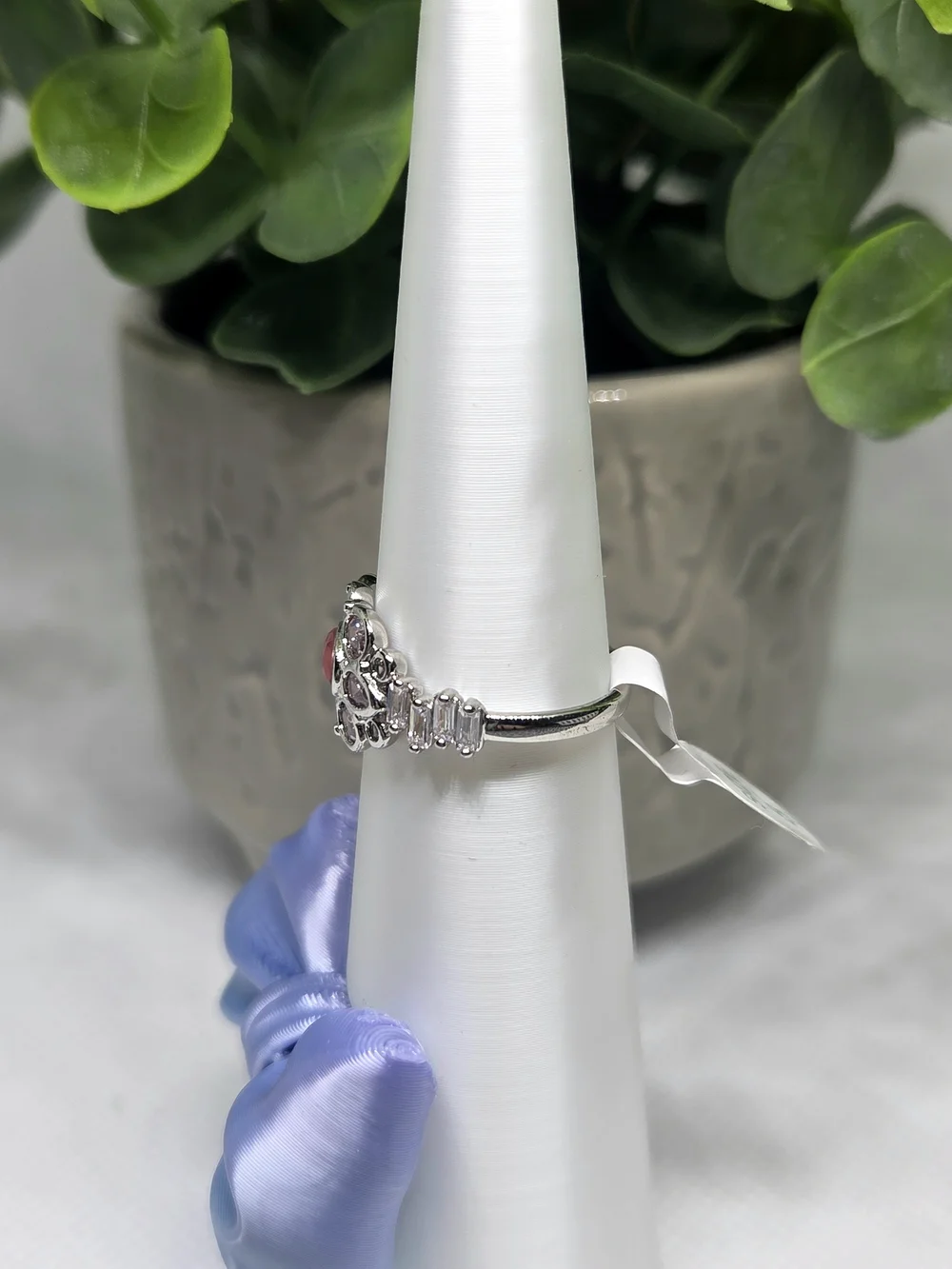 Bomb Party adding refined ring